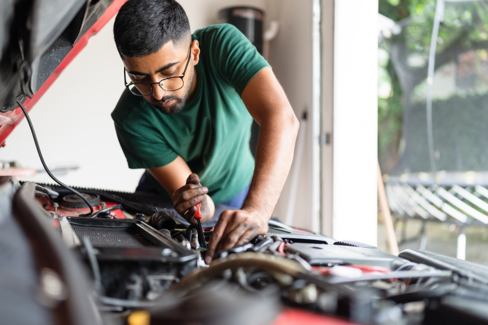 Mobile Mechanic